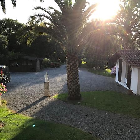 Maison Villa Yoda Saint-Jean-de-Luz Exterior photo