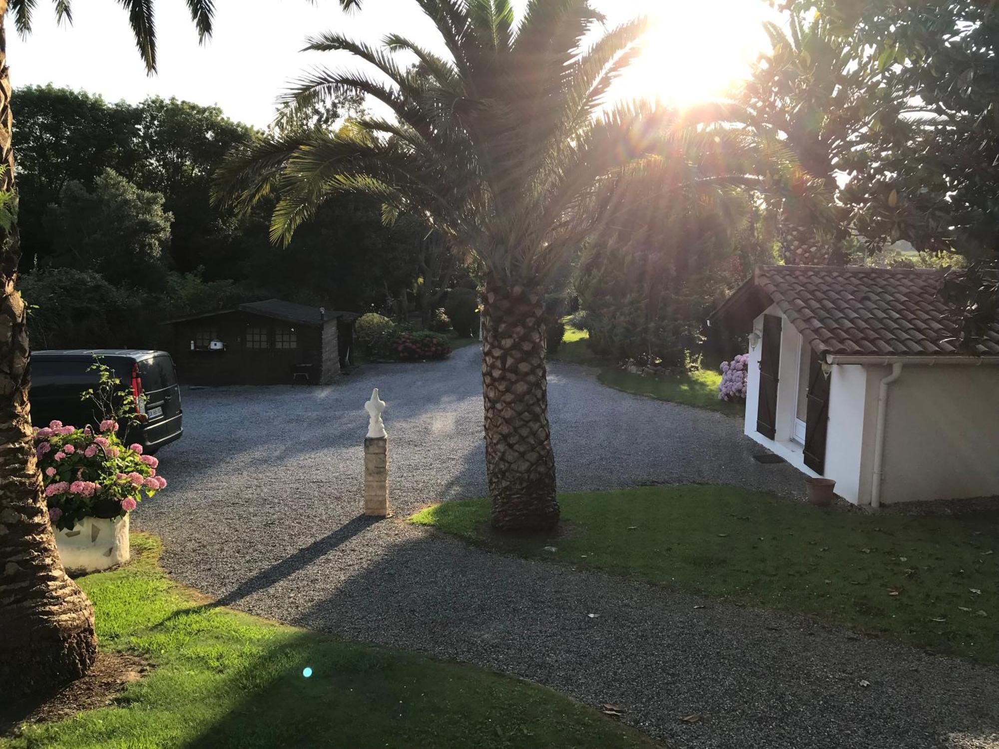 Maison Villa Yoda Saint-Jean-de-Luz Exterior photo